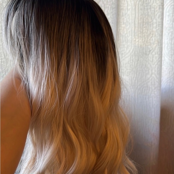 Shein wigs- Selling all 3 for price shown - Picture 6 of 7